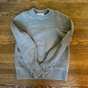ba&sh sweater